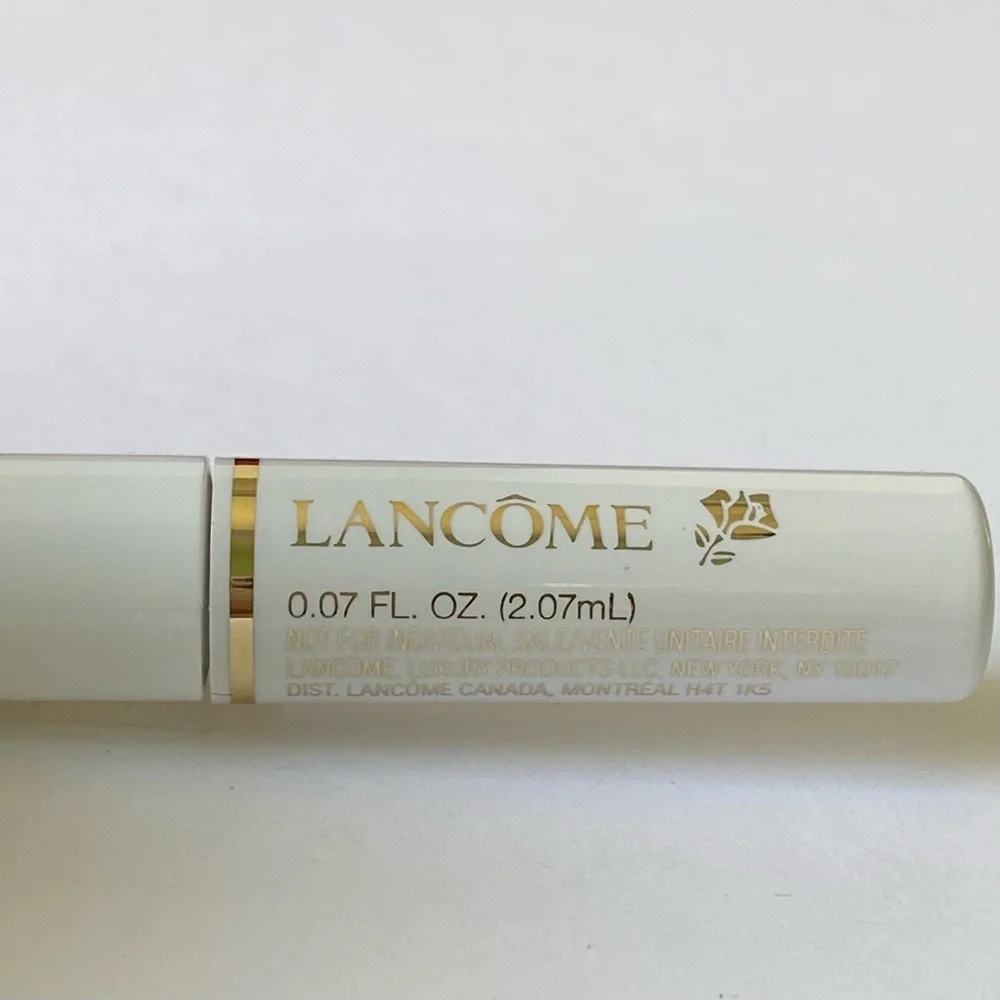 Lancôme, IT Cosmetics and PÜR Travel Size Mascaras